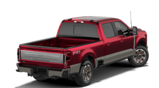 2027 Ford Super Duty® External Image 3
